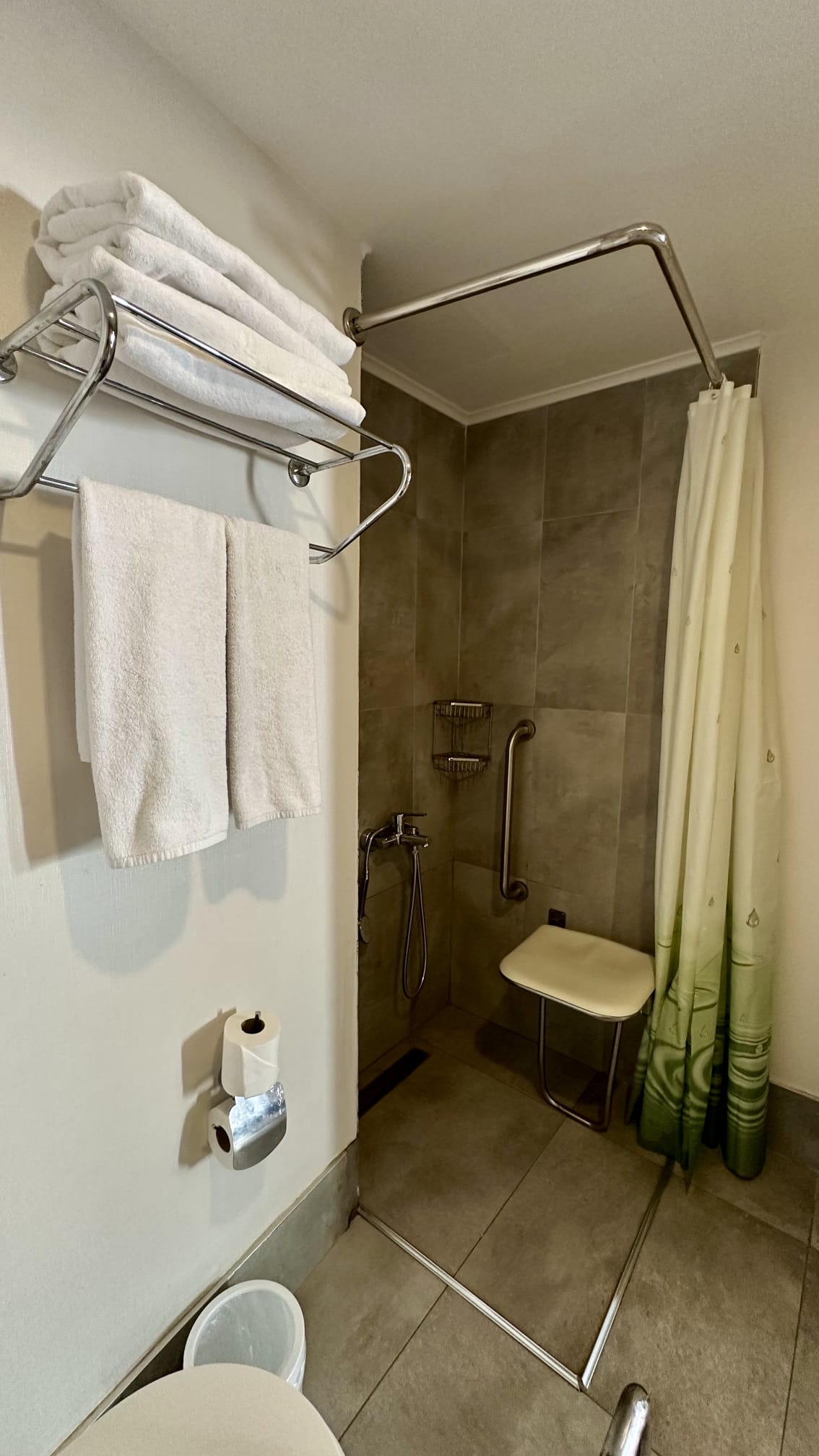 Family Accessible Room