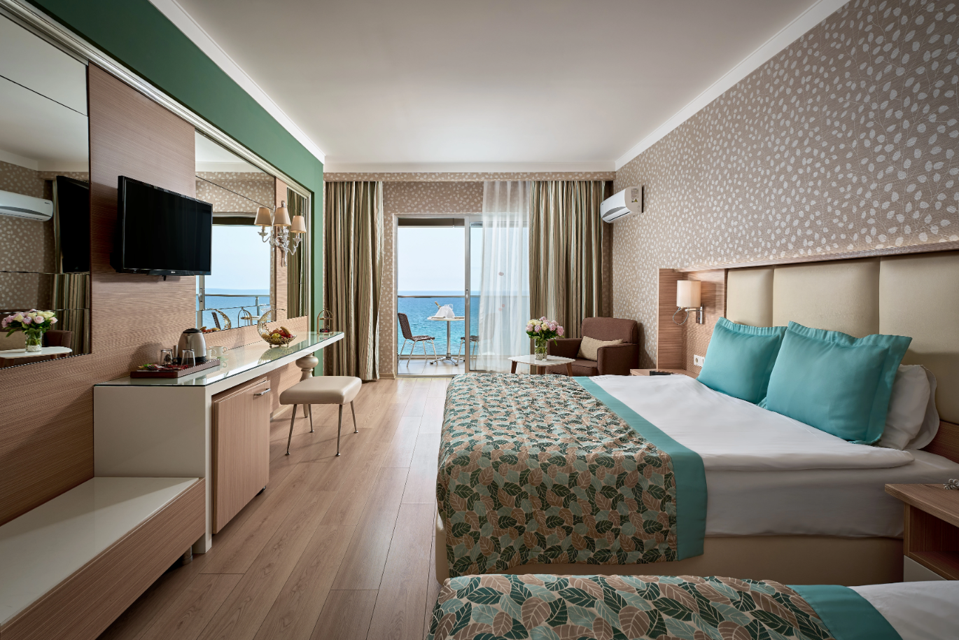 Premium Standard Room