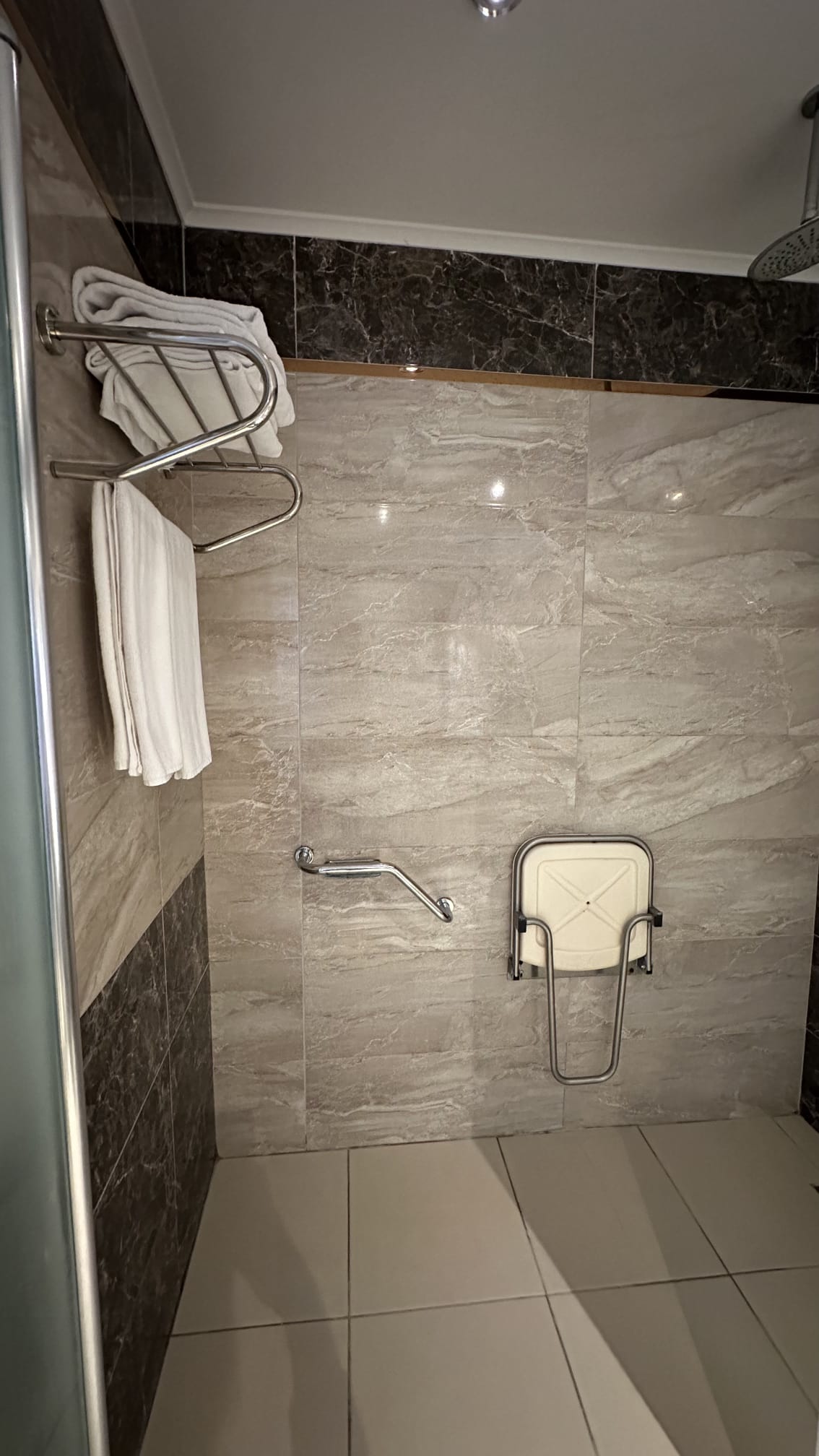 Premium Accessible Room
